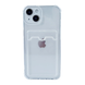 Чохол iPhone 14 Oriental Case з кишенею для фото pr_0066024  фото 1 купити в інтернет-магазині Oriental Case в Києві від українського бренду Orientalcase ✅
