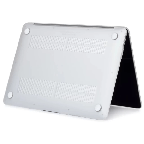 Чохол Oriental case для MacBook Pro 15 (2012-2015) White pr_0067071  купити в інтернет-магазині Oriental Case в Києві від українського бренду Orientalcase ✅